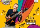 Alex Barros