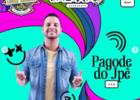 Pagode do JPÊ