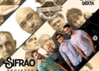 Sifrão Projects