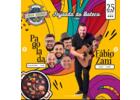 Feijoada do Boteco