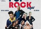 Pop Rock Night