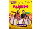 Partido Alto Praia