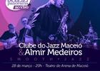 “Smooth Jazz” – Jazz Panorama ao Vivo traz maestro Almir Medeiros