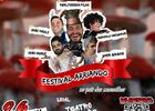 Primeira edição do stand up comedy “Arriando” traz humor para Maceió neste domingo