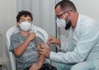 Saúde retoma aplicação das vacinas Tríplice Viral e Hepatite B em todas as salas de vacinação de Maceió