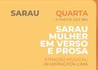 Mercado das Artes 31 celebra o Dia internacional da Mulher com programação especial