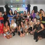 Aniversário Rosana Jambo