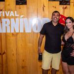 Festival Carnívoros – T8