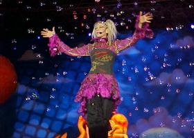 Show da Xuxa 2003 - Especial 60 anos