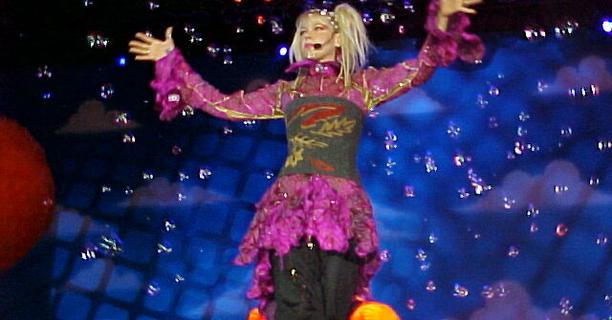 Show da Xuxa 2003 – Especial 60 anos