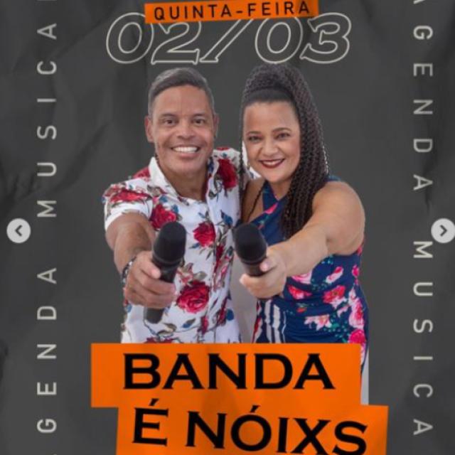 Banda É Nóixs