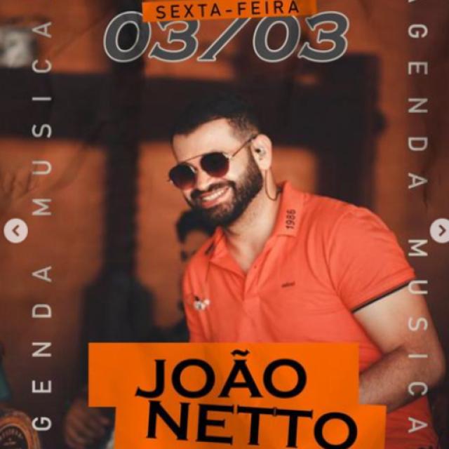 João Netto