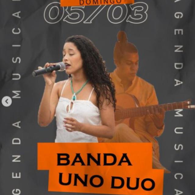 Uno Duo