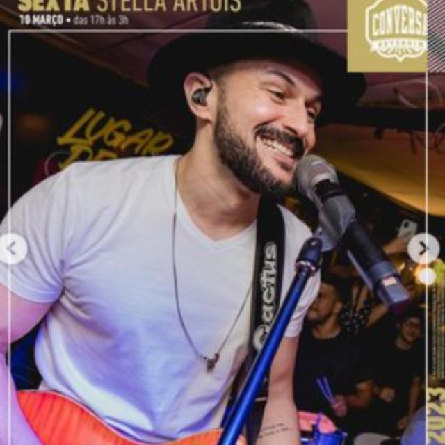 Sexta Stella Artois