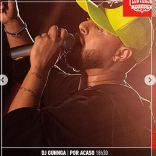 Sábado Budweiser