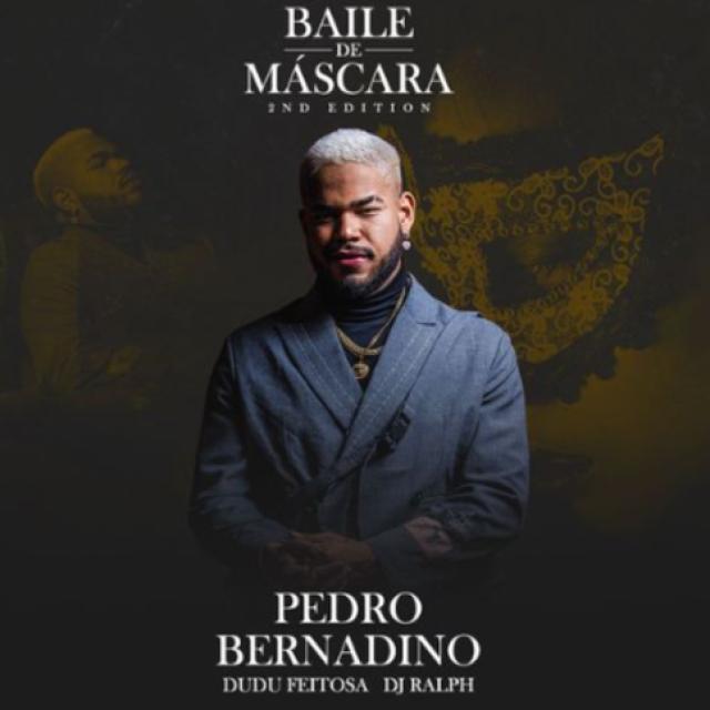Baile de Máscara