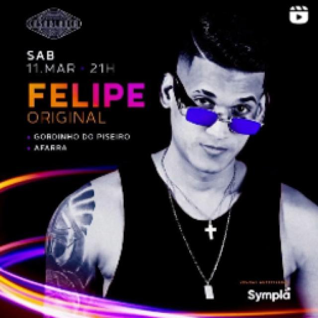 Felipe Original
