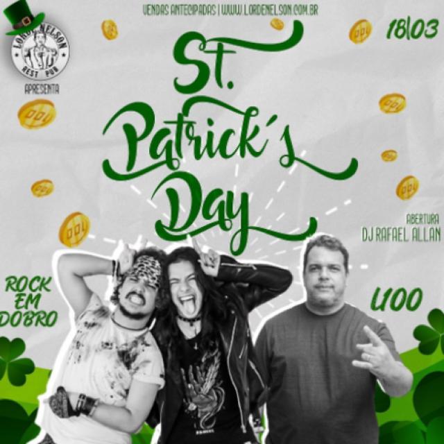 St. Patrick’s Day