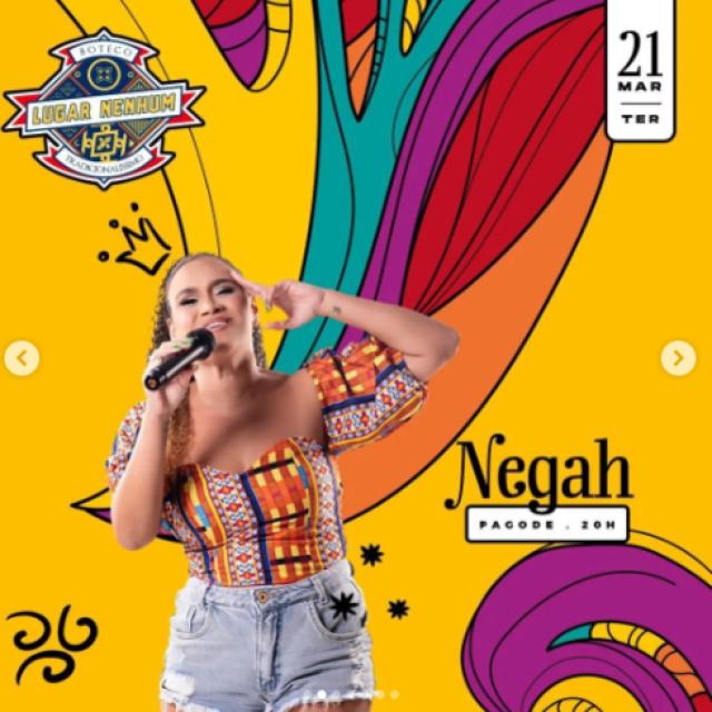NegaH