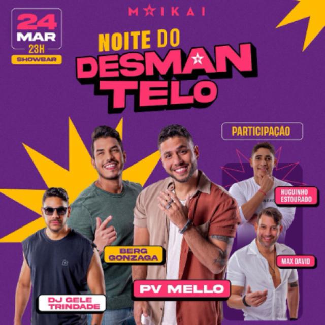 Noite do Desmantelo