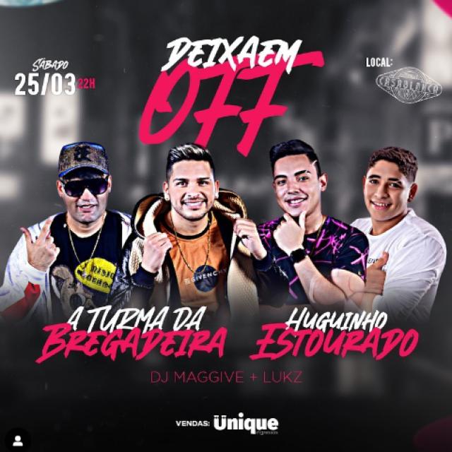Deixa em Off