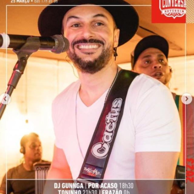 Sábado Budweiser