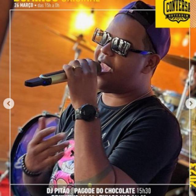 Domingo Original