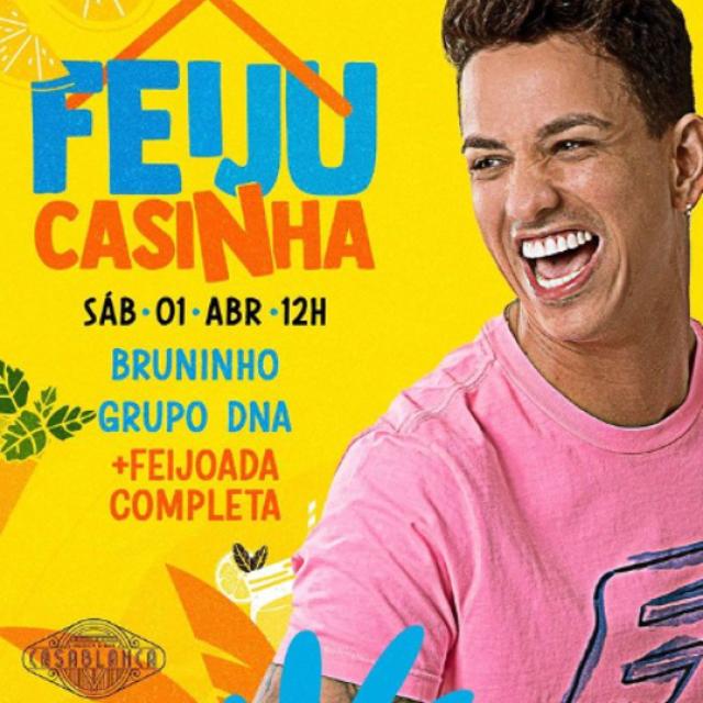 Feiju Casinha