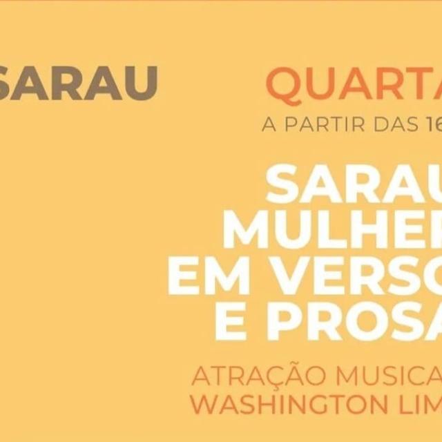 Mercado das Artes 31 celebra o Dia internacional da Mulher com programação especial