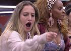 BBB23: Surto de Bruna Griphao vira assunto na web