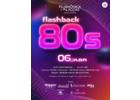 Orquestra Filarmônica de Alagoas – Concerto Flashback 80s