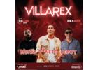 VillaRex - véspera de feriado
