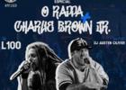 Banda L100 - Especial O Rappa e Charlie Brown