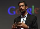 ‘Se preparem para impacto da IA’, alerta CEO do Google