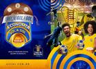 Assaí Leva Taça da Copa do Nordeste para Visitação ao Público Em Maceió