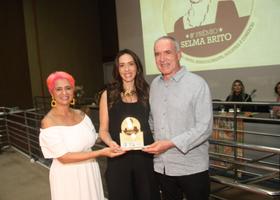 8ª Prêmio Selma Brito