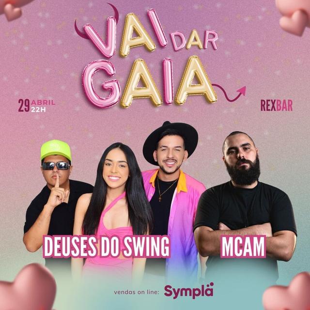 Vai dar Gaia