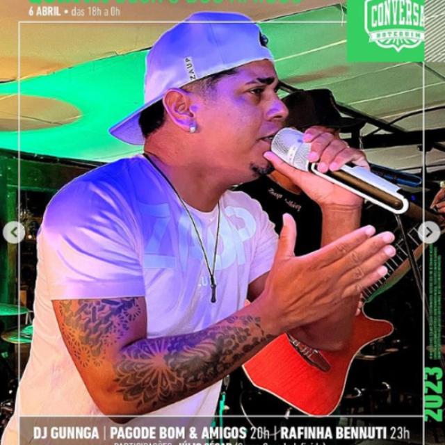 Quinta Beck`s dos Amigos