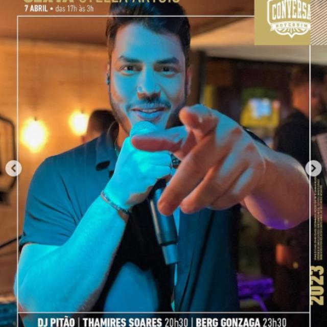 Sexta Stela Artois