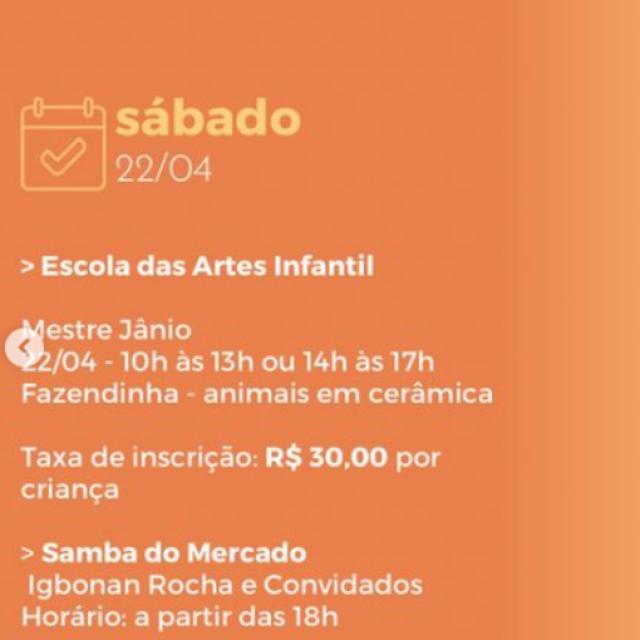 Mercado das Artes 31