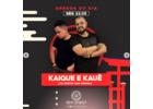 Kaique e Kauê