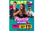 Pagodjin de Quarta