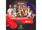 Forró Love do Bom e Wally