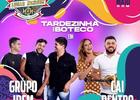 Tardezinha no Boteco