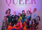 Espetáculo “A categoria é: Queer”