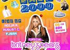 Back2000 - Especial Britney