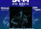 Projeto Som do Beco