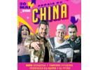 Arraiá do China
