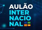 Aulão Internacional debate regulação da comunicação digital na Europa