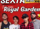 Banda Royal Garden